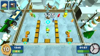 Скриншот 3 к игре Rotten Forgotten