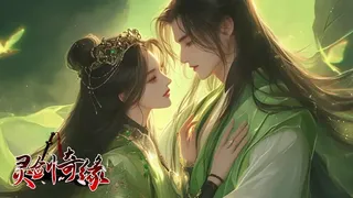Скриншот 2 к игре 灵剑奇缘