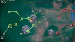 Скриншот 4 к игре Gelluloid Domination