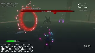 Скриншот 2 к игре Mage at Stake