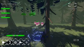 Скриншот 3 к игре Mage at Stake