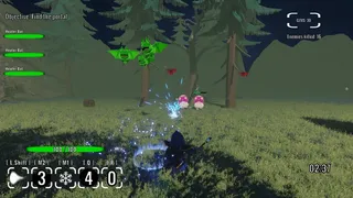 Скриншот 4 к игре Mage at Stake