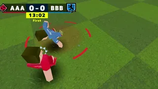Скриншот 3 к игре GrassrootsFootball