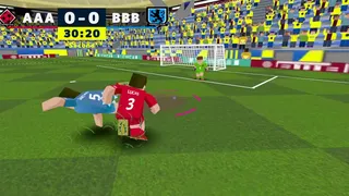 Скриншот 6 к игре GrassrootsFootball