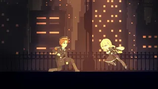 Скриншот 1 к игре 最遥远的距离