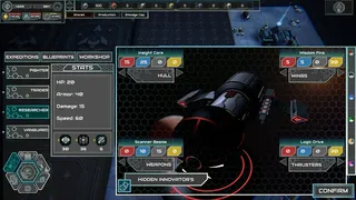 Скриншот 3 к игре Exo Exploits