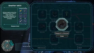 Скриншот 5 к игре Exo Exploits