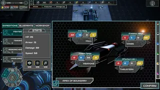 Скриншот 8 к игре Exo Exploits