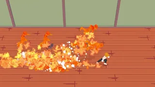 Скриншот 2 к игре Slap Street