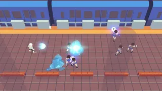 Скриншот 4 к игре Slap Street