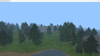 Скриншот 2 к игре The Lost Desert aka Cube Game 9x
