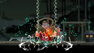 Скриншот 1 к игре Soulbound Roguelike