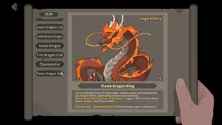 Скриншот 6 к игре Soulbound Roguelike