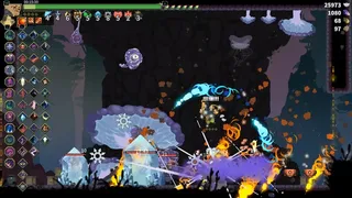 Скриншот 7 к игре Soulbound Roguelike