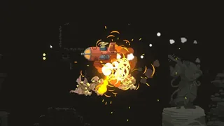 Скриншот 8 к игре Soulbound Roguelike