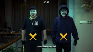 Скриншот 5 к игре 恶魔的房间 The Demon's Room