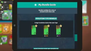 Скриншот 4 к игре Card Bundler: Complete Collection