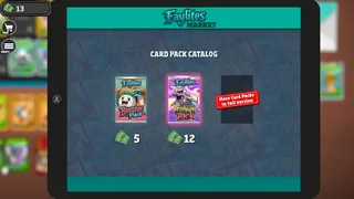 Скриншот 5 к игре Card Bundler: Complete Collection