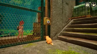 Скриншот 2 к игре Always With You: Meow & Mystery