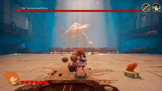 Скриншот 3 к игре Always With You: Meow & Mystery