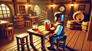 Скриншот 2 к игре OVERLORD