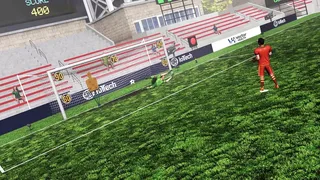 Скриншот 7 к игре VR Football: Heading Challenge