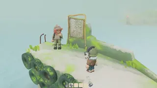 Скриншот 2 к игре Songs of the Shore