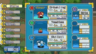 Скриншот 3 к игре Disc Creatures WORLD
