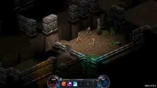 Скриншот 4 к игре Scaledeep
