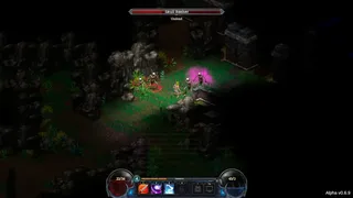 Скриншот 6 к игре Scaledeep