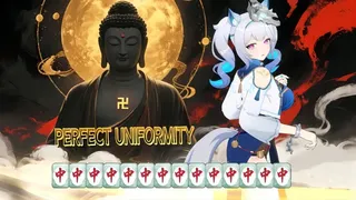 Скриншот 4 к игре 我在地府打麻将 - Demonic Mahjong