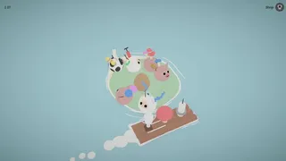 Скриншот 1 к игре Bumper Animals