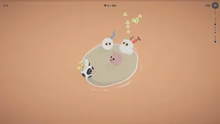 Скриншот 2 к игре Bumper Animals