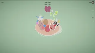 Скриншот 3 к игре Bumper Animals