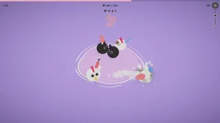 Скриншот 4 к игре Bumper Animals