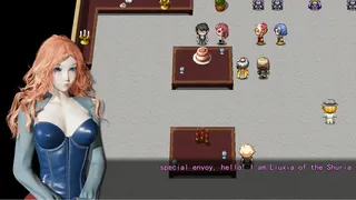 Скриншот 4 к игре 领星物语