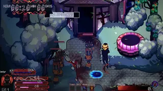 Скриншот 2 к игре Demiurge Sacrifice  - Episode One