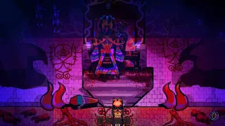 Скриншот 4 к игре Demiurge Sacrifice  - Episode One