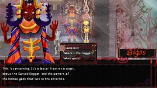 Скриншот 5 к игре Demiurge Sacrifice  - Episode One