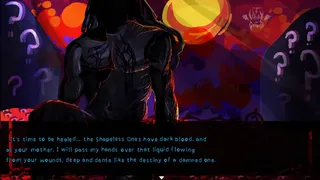 Скриншот 7 к игре Demiurge Sacrifice  - Episode One