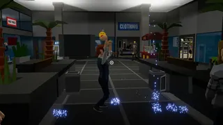 Скриншот 4 к игре Poltergeist Prodigy
