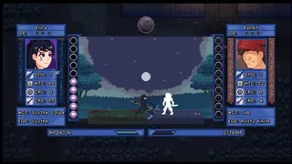 Скриншот 2 к игре Advent of the Reaper