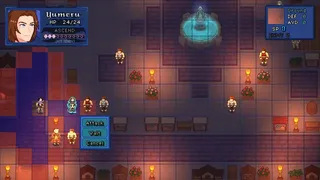 Скриншот 3 к игре Advent of the Reaper