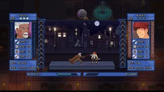 Скриншот 4 к игре Advent of the Reaper