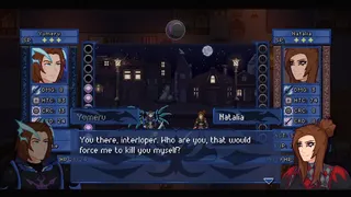 Скриншот 5 к игре Advent of the Reaper