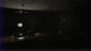 Скриншот 1 к игре Where the Walls Breathe