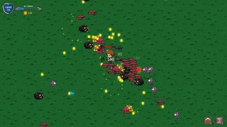 Скриншот 1 к игре Beasts Bane