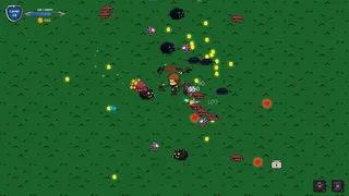 Скриншот 2 к игре Beasts Bane