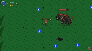 Скриншот 3 к игре Beasts Bane