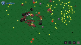 Скриншот 4 к игре Beasts Bane